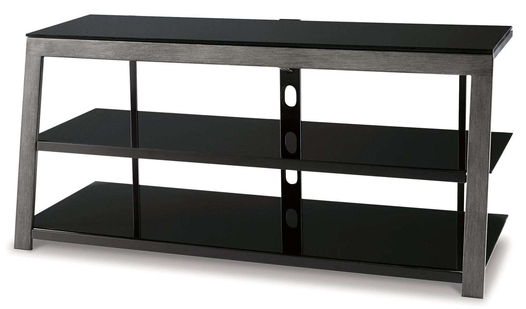 Rollynx 48" TV Stand - Half Price Furniture