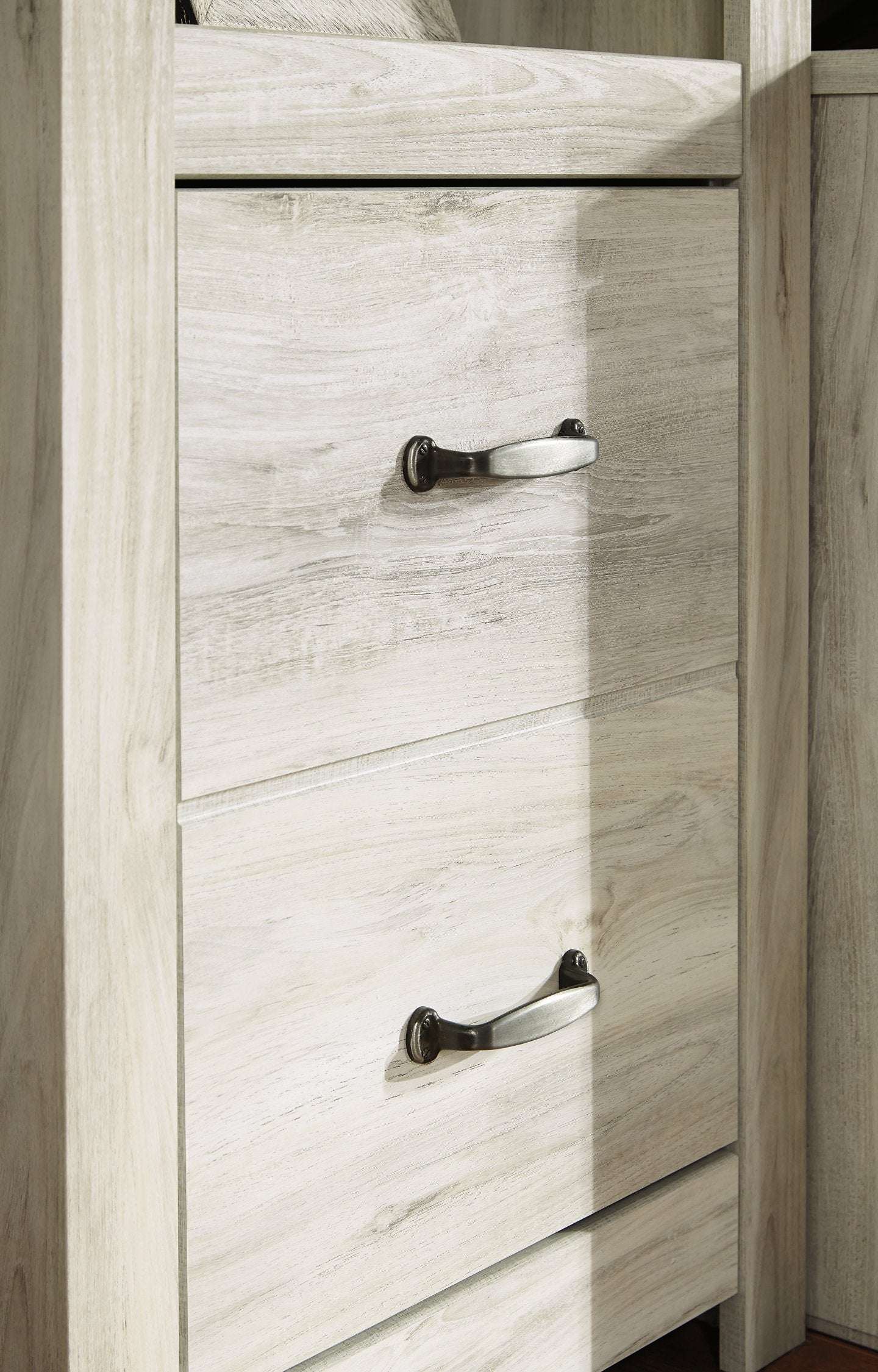 Bellaby 4-Piece Entertainment Center - Entertainment Center - Half Price Furniture