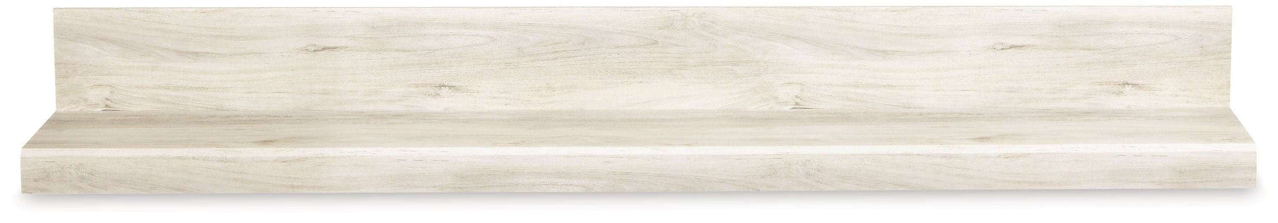 Bellaby 4-Piece Entertainment Center - Entertainment Center - Half Price Furniture