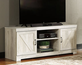 Bellaby 4-Piece Entertainment Center Bellaby 4-Piece Entertainment Center Half Price Furniture