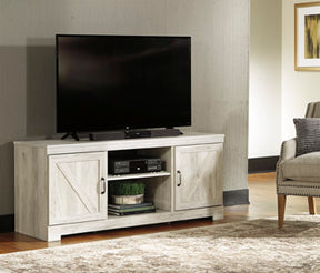 Bellaby 63" TV Stand - Entertainment Center - Half Price Furniture