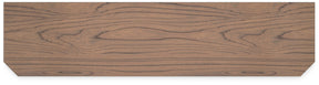 Landocken 83" TV Stand - Half Price Furniture