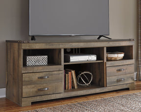 Trinell 3-Piece Entertainment Center - Half Price Furniture