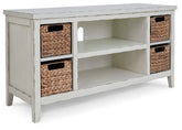 Mirimyn 47" TV Stand Half Price Furniture