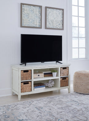 Mirimyn 47" TV Stand  Half Price Furniture