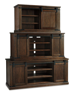 Budmore 70" TV Stand - TV Stand - Half Price Furniture