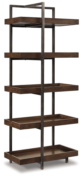 Starmore 3-Piece Entertainment Center - Half Price Furniture