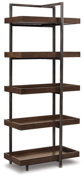 Starmore 3-Piece Entertainment Center - Half Price Furniture