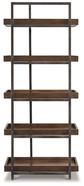 Starmore 3-Piece Entertainment Center - Half Price Furniture