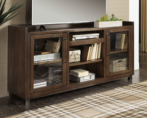 Starmore 3-Piece Entertainment Center - Half Price Furniture