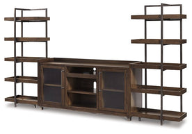 Starmore 3-Piece Entertainment Center Half Price Furniture