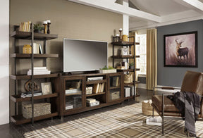 Starmore 3-Piece Entertainment Center - Half Price Furniture