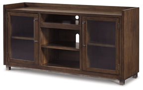 Starmore 3-Piece Entertainment Center - Half Price Furniture