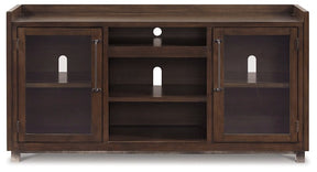 Starmore 3-Piece Entertainment Center - Half Price Furniture