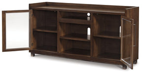 Starmore 3-Piece Entertainment Center - Half Price Furniture