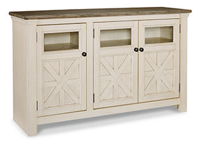 Bolanburg 60" TV Stand - TV Stand - Half Price Furniture