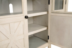 Bolanburg 74" TV Stand - TV Stand - Half Price Furniture