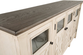 Bolanburg 74" TV Stand - TV Stand - Half Price Furniture