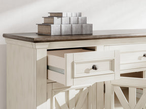 Bolanburg 73" TV Stand - TV Stand - Half Price Furniture