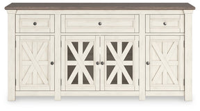 Bolanburg 73" TV Stand - TV Stand - Half Price Furniture