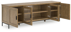 Torlanta 72" TV Stand - Half Price Furniture