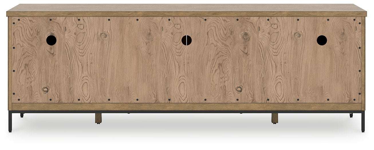 Torlanta 72" TV Stand - Half Price Furniture