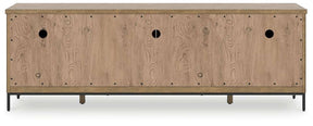 Torlanta 72" TV Stand - Half Price Furniture