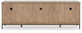 Torlanta 72" TV Stand - Half Price Furniture