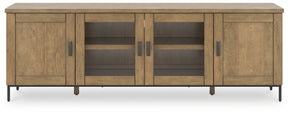 Torlanta 72" TV Stand - Half Price Furniture