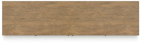 Torlanta 72" TV Stand - Half Price Furniture