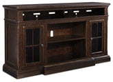 Roddinton 72" TV Stand Half Price Furniture