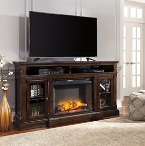 Roddinton 72" TV Stand - Half Price Furniture