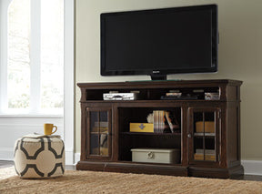 Roddinton 72" TV Stand - Half Price Furniture