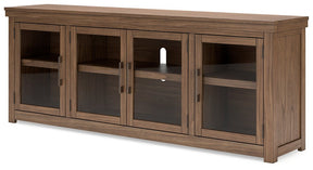 Boardernest 85" TV Stand - TV Stand - Half Price Furniture