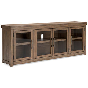 Boardernest 85" TV Stand - TV Stand - Half Price Furniture