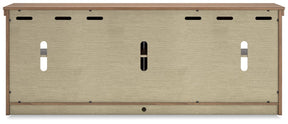 Boardernest 85" TV Stand - TV Stand - Half Price Furniture