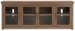 Boardernest 85" TV Stand - TV Stand - Half Price Furniture