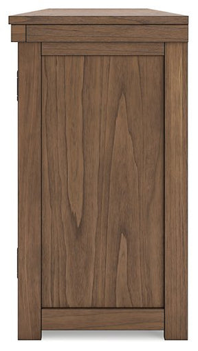 Boardernest 85" TV Stand - TV Stand - Half Price Furniture