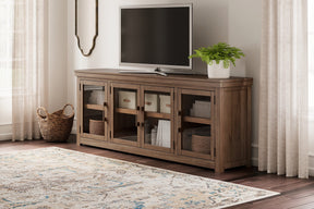 Boardernest 85" TV Stand - TV Stand - Half Price Furniture