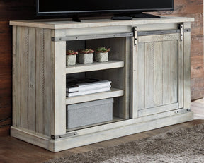 Carynhurst 50" TV Stand - Half Price Furniture