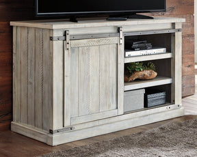 Carynhurst 50" TV Stand - TV Stand - Half Price Furniture