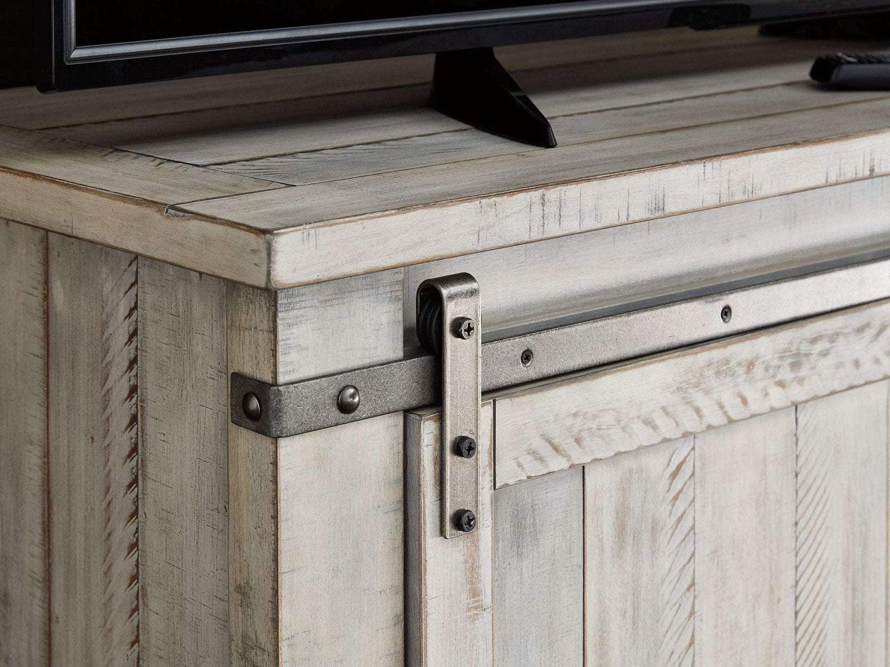Carynhurst 50" TV Stand - TV Stand - Half Price Furniture