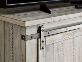 Carynhurst 50" TV Stand - TV Stand - Half Price Furniture
