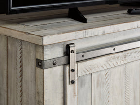 Carynhurst 50" TV Stand - TV Stand - Half Price Furniture