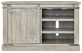 Carynhurst 50" TV Stand - TV Stand - Half Price Furniture