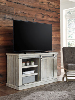 Carynhurst 50" TV Stand - TV Stand - Half Price Furniture