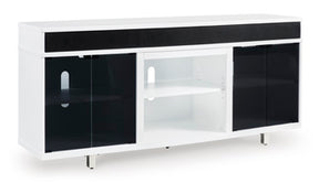 Gardoni 72" TV Stand - Half Price Furniture