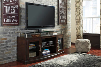 Chanceen 60" TV Stand - Half Price Furniture