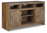 Sommerford 62" TV Stand Half Price Furniture