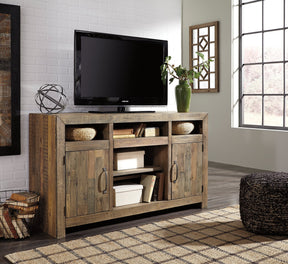 Sommerford 62" TV Stand - Half Price Furniture